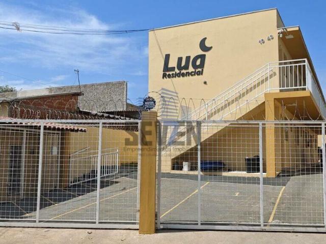 Kitnet aluguel em Bauru