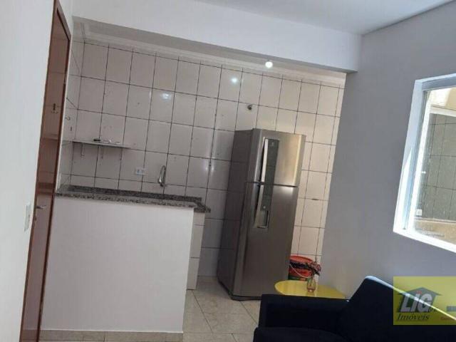 Apartamento aluguel em Região Imediata de Santos, Região Metropolitana da Baixada Santista