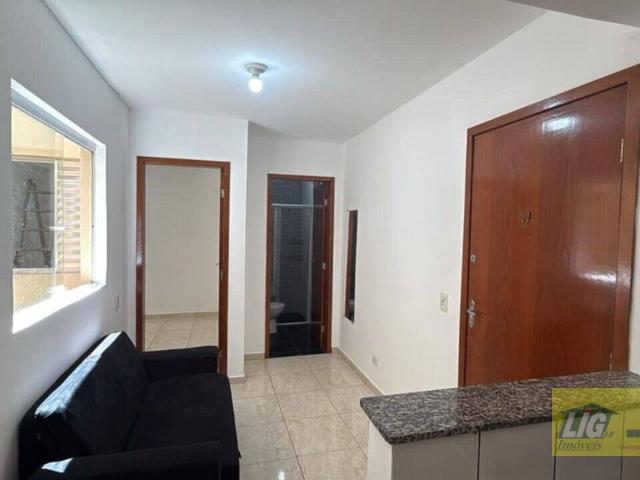 Apartamento aluguel em Região Imediata de Santos, Região Metropolitana da Baixada Santista