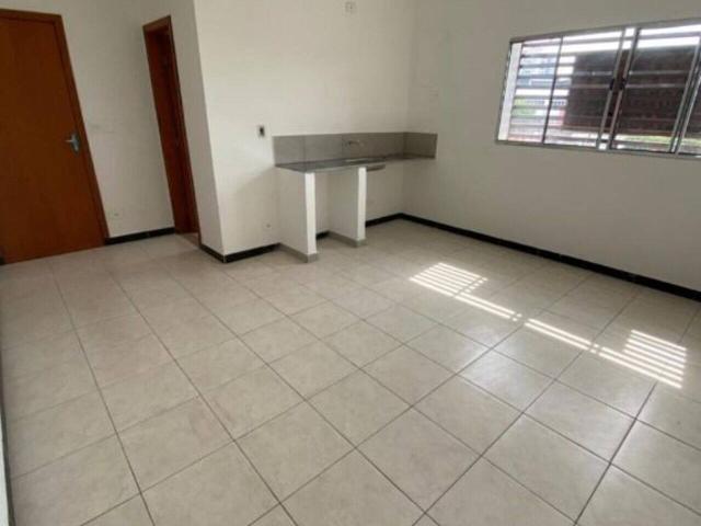 Apartamento aluguel em Região Imediata de Marília, Marília