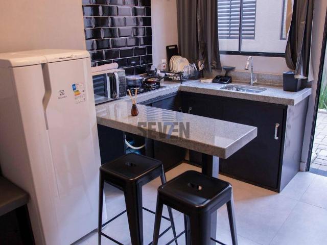 Kitnet aluguel em Região Imediata de Bauru, Bauru
