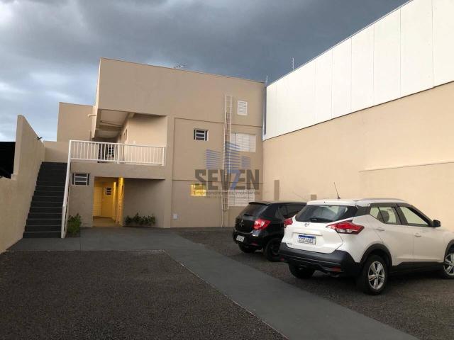 Kitnet aluguel em Região Imediata de Bauru, Bauru