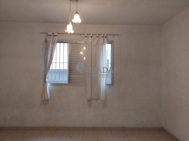 Apartamento aluguel em Região Imediata de Bauru, Iacanga