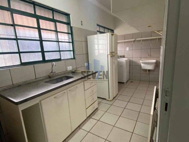 Kitnet aluguel em Região Imediata de Bauru, Bauru