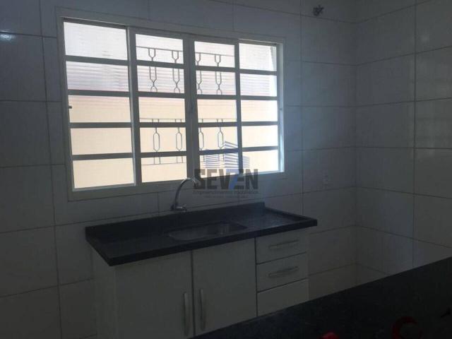 Kitnet aluguel em Região Imediata de Bauru, Bauru
