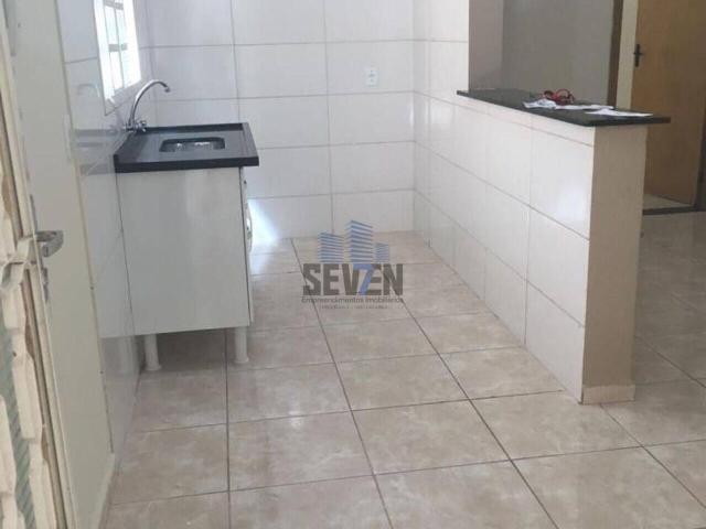 Kitnet aluguel em Região Imediata de Bauru, Bauru
