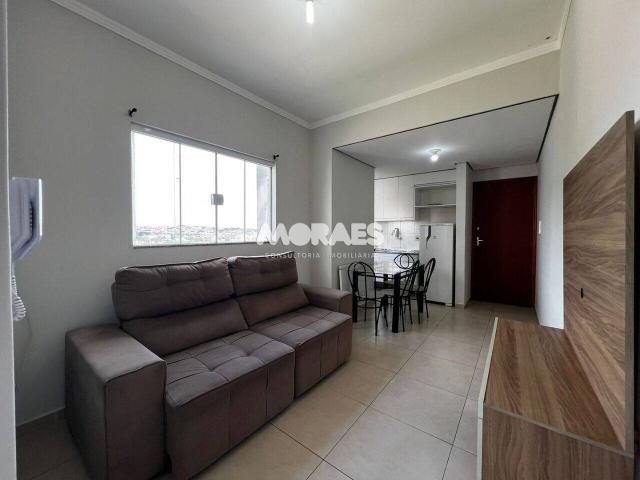 Kitnet aluguel em Região Imediata de Bauru, Bauru