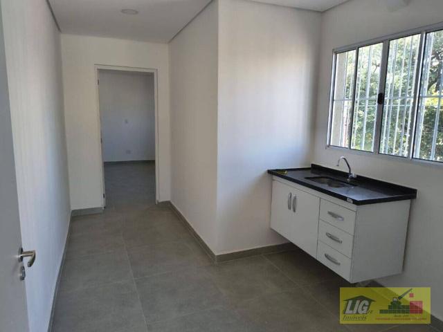 Apartamento aluguel em Região Imediata de São Paulo, Região Metropolitana de São Paulo