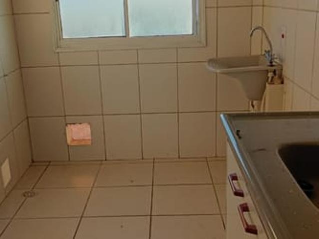 Apartamento aluguel em Região Imediata de Bragança Paulista, Bragança Paulista