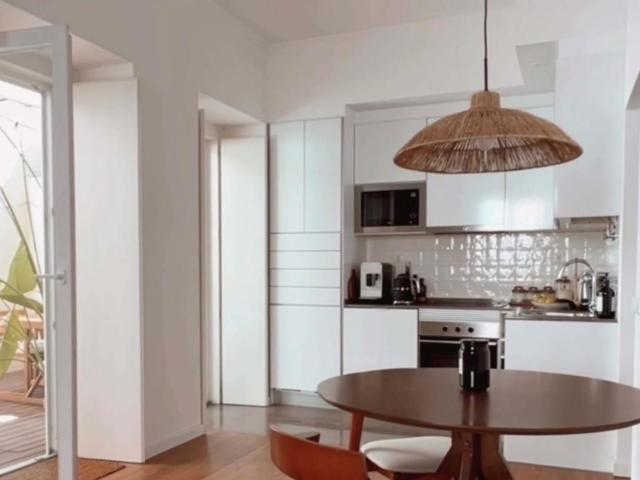 Apartamento venda em São Vicente de Fora, Lisboa