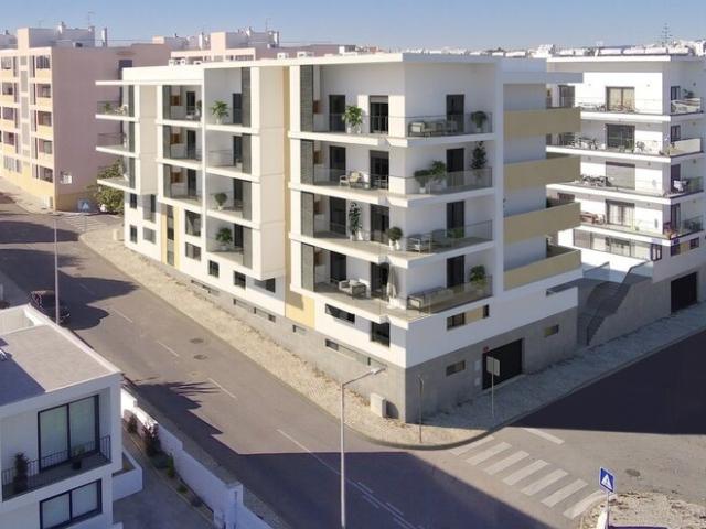 Apartamento venda em Portimão, Faro