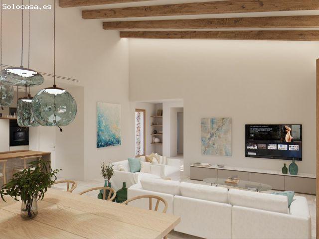 Casa en venta en Maria De La Salut