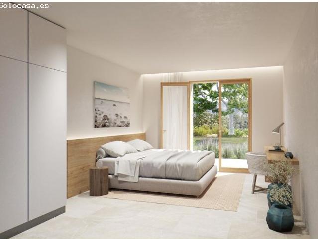 Casa en venta en Pla de Mallorca, Baleares