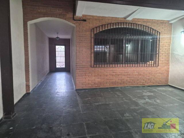 Casa aluguel em Região Imediata de Santos, Região Metropolitana da Baixada Santista