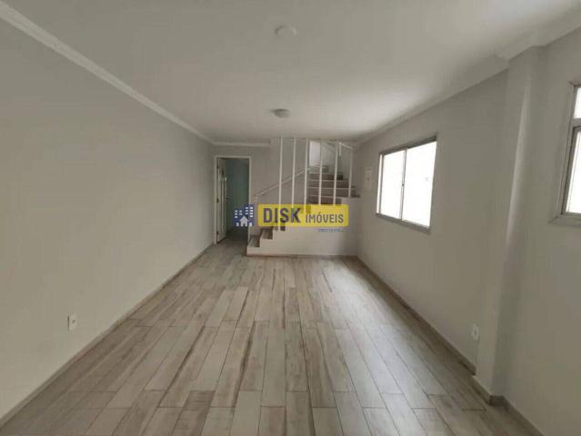 Casa aluguel em Assunção, São Bernardo do Campo