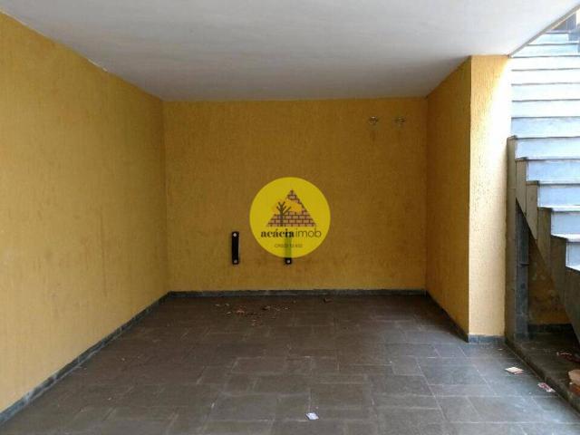 Casa aluguel em Região Imediata de São Paulo, Região Metropolitana de São Paulo