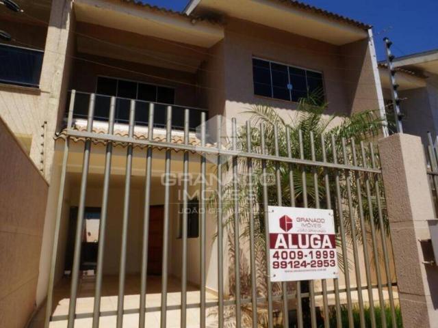 Casa aluguel em Região Imediata de Araçatuba, Monções