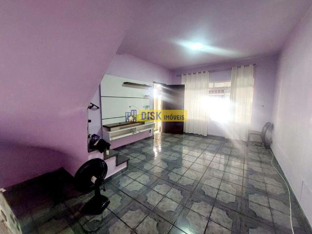 Casa aluguel em Região Imediata de São Paulo, Região Metropolitana de São Paulo