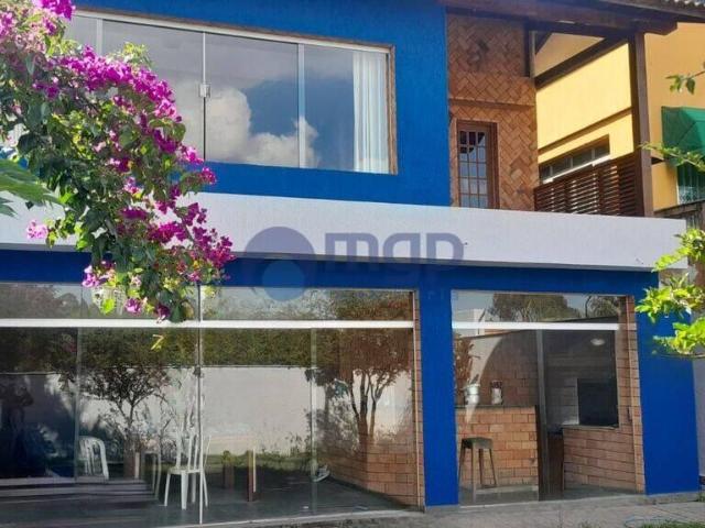 Casa aluguel em Salto de Pirapora