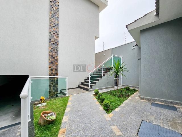 Casa aluguel em Vila Paulo Dias, Alumínio