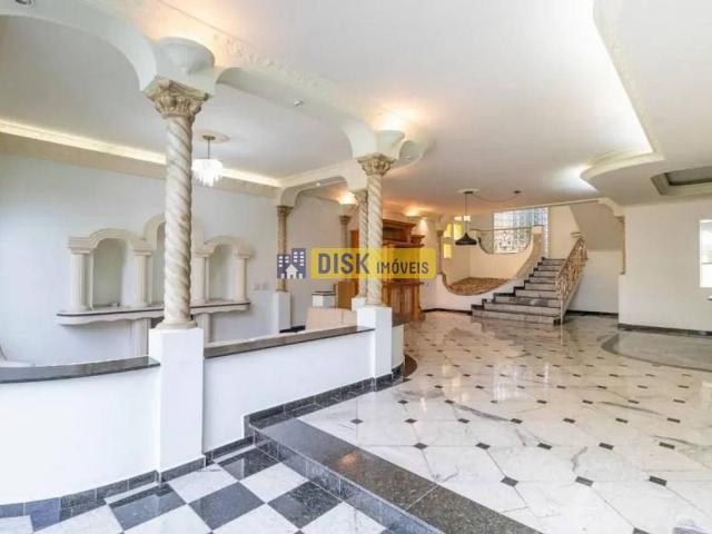 Casa aluguel em Região Imediata de São Paulo, Região Metropolitana de São Paulo