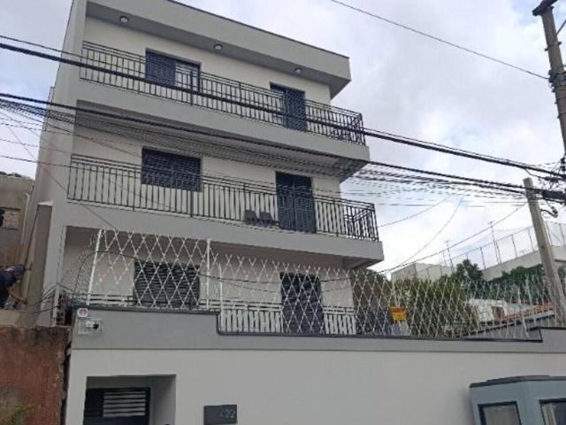Apartamento aluguel em Região Imediata de Sorocaba, Região Metropolitana de Sorocaba