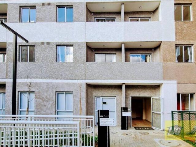 Apartamento aluguel em Região Imediata de Santos, Região Metropolitana da Baixada Santista