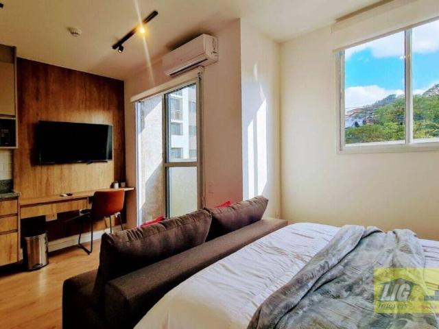 Apartamento aluguel em Região Imediata de Santos, Região Metropolitana da Baixada Santista