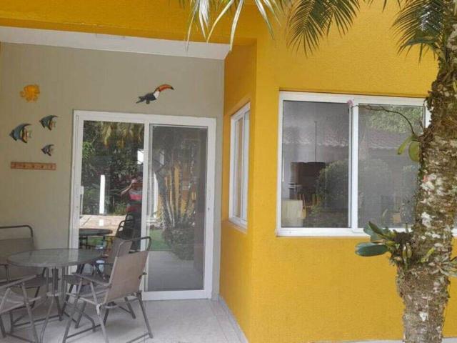 Casa aluguel em Região Imediata de Santos, Região Metropolitana da Baixada Santista