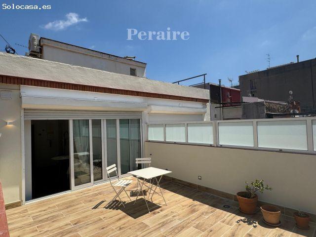Local Comercial en alquiler en Sarrià - Sant Gervasi, Barcelonès