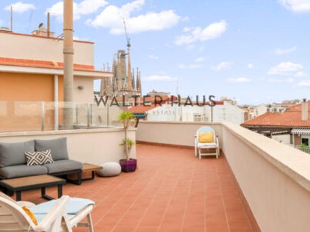 Casa en alquiler en Barcelona, la Dreta de l'Eixample