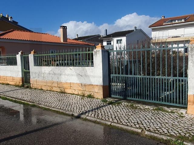 Terreno venda em Quinta da Caneira, Almada
