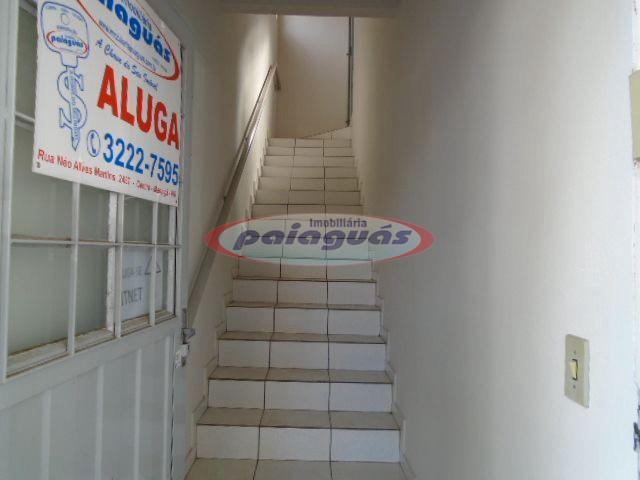 Kitnet aluguel em Zona 03, Maringá