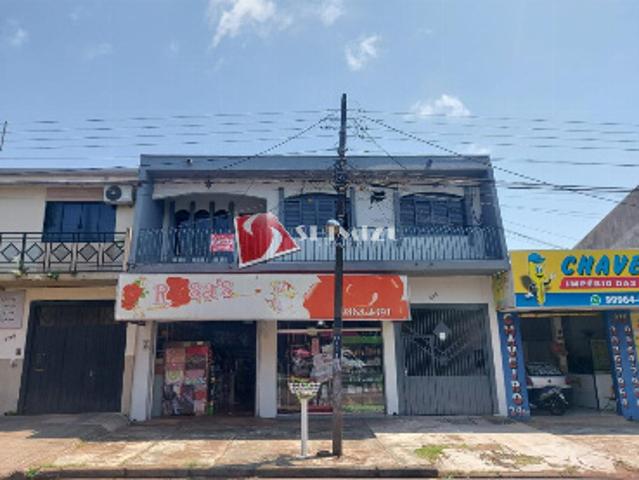 Estudio aluguel em Maringá, Jardim Alvorada I