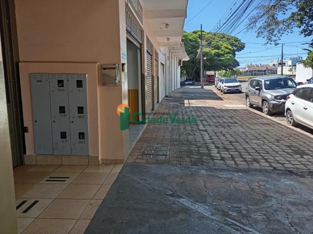 Kitnet aluguel em Zona 01, Maringá