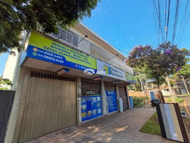 Kitnet aluguel em Região Geográfica Imediata de Maringá, Maringá