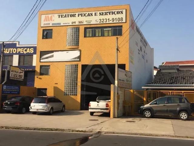 Ponto Comercial aluguel em Região Imediata de Campinas, Região Metropolitana de Campinas