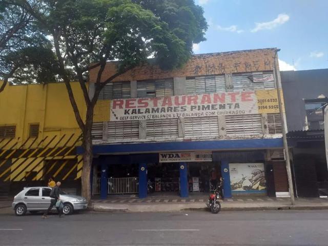 Ponto Comercial aluguel em Região Geográfica Imediata de Belo Horizonte, Região Metropolitana de Belo Horizonte