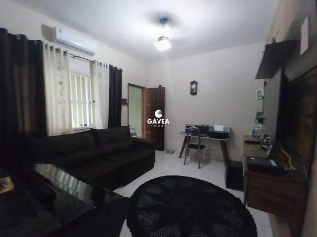 Casa venda em São Vicente