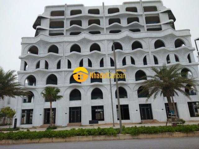 Biệt Thự bán