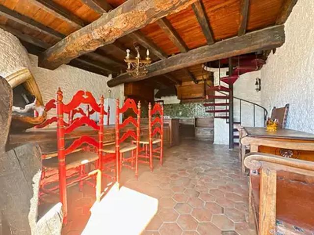 Maison vente à Ajaccio, Soccia