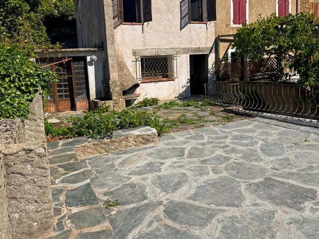 Maison vente à Ajaccio, Soccia