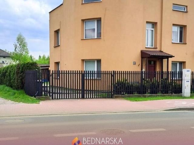 Dom na sprzedaż w Sochaczew, Mazowieckie