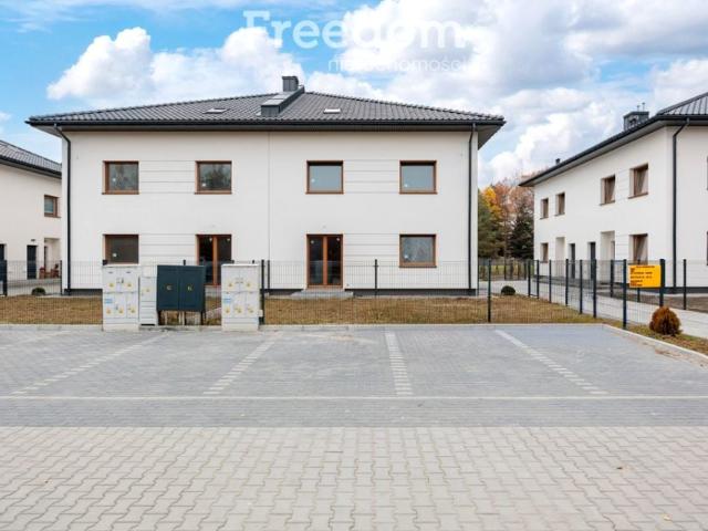 Dom na sprzedaż w Stare Babice, Mazowieckie