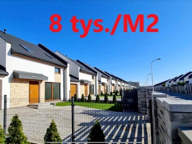 Dom na sprzedaż w Stare Babice, Mazowieckie