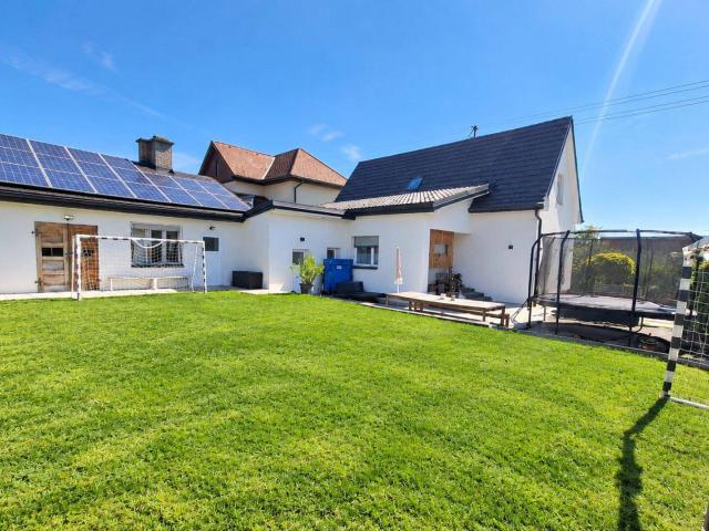 Haus kaufen in Söchau, Fürstenfeld