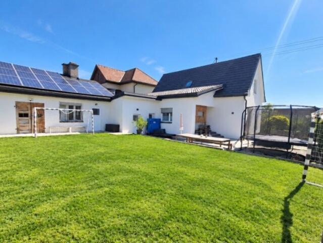 Einfamilienhaus kaufen in Feldbach, Bezirk Südoststeiermark