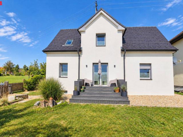 Haus kaufen in Söchau, Fürstenfeld