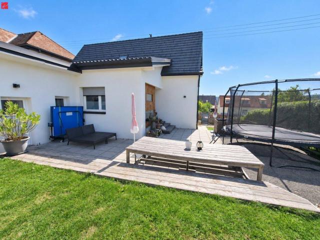 Haus kaufen in Fürstenfeld, Steiermark
