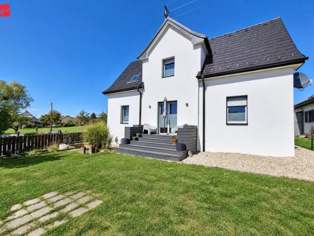 Einfamilienhaus kaufen in Fürstenfeld, Steiermark